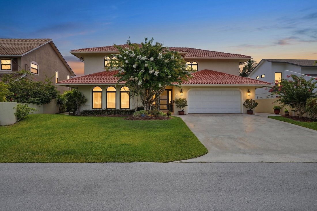 House in Pompano Beach, Florida, United States 1 - 18346046