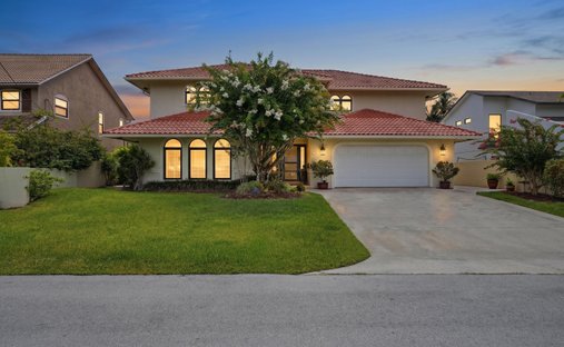 House in Pompano Beach, Florida, United States 1