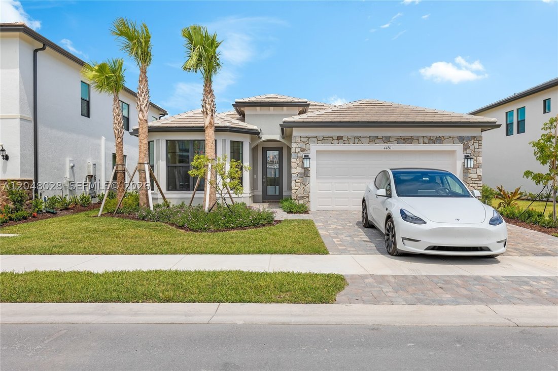House in Fort Lauderdale, Florida, United States 2 - 18344019