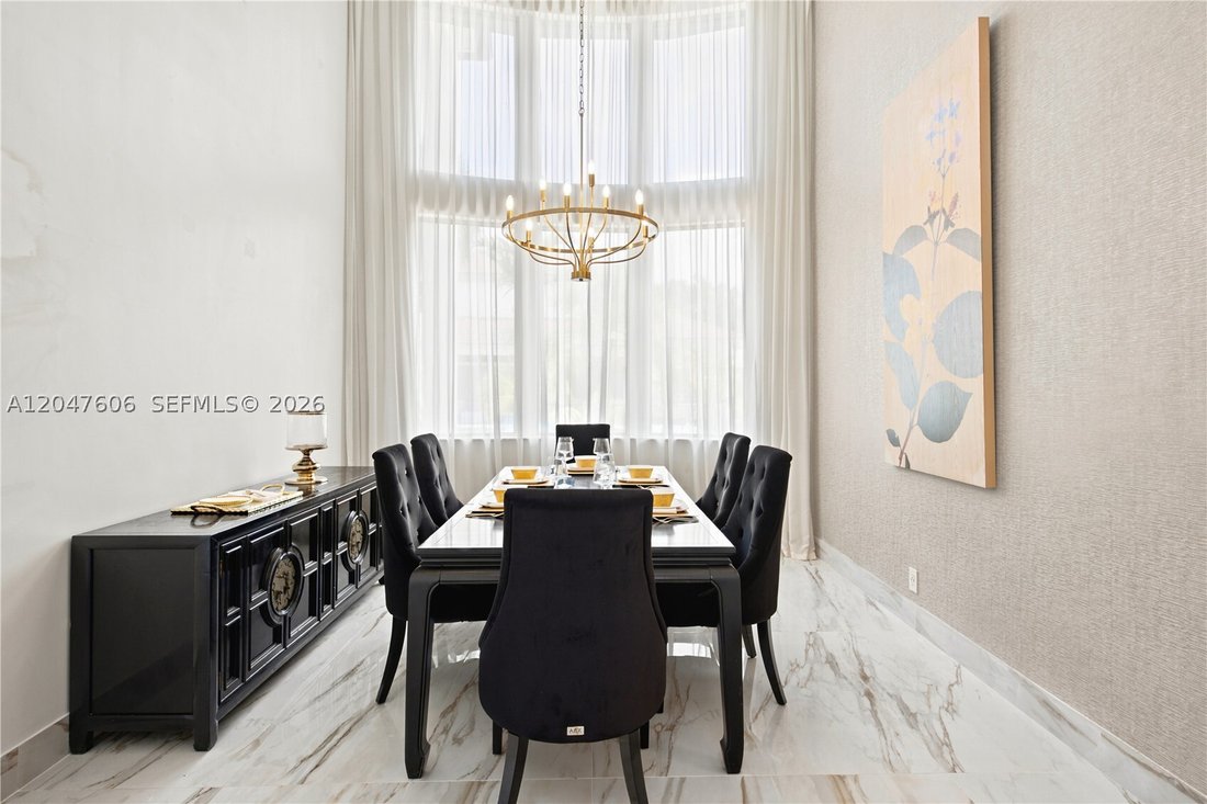 House in Miramar, Florida, United States 4 - 18345454