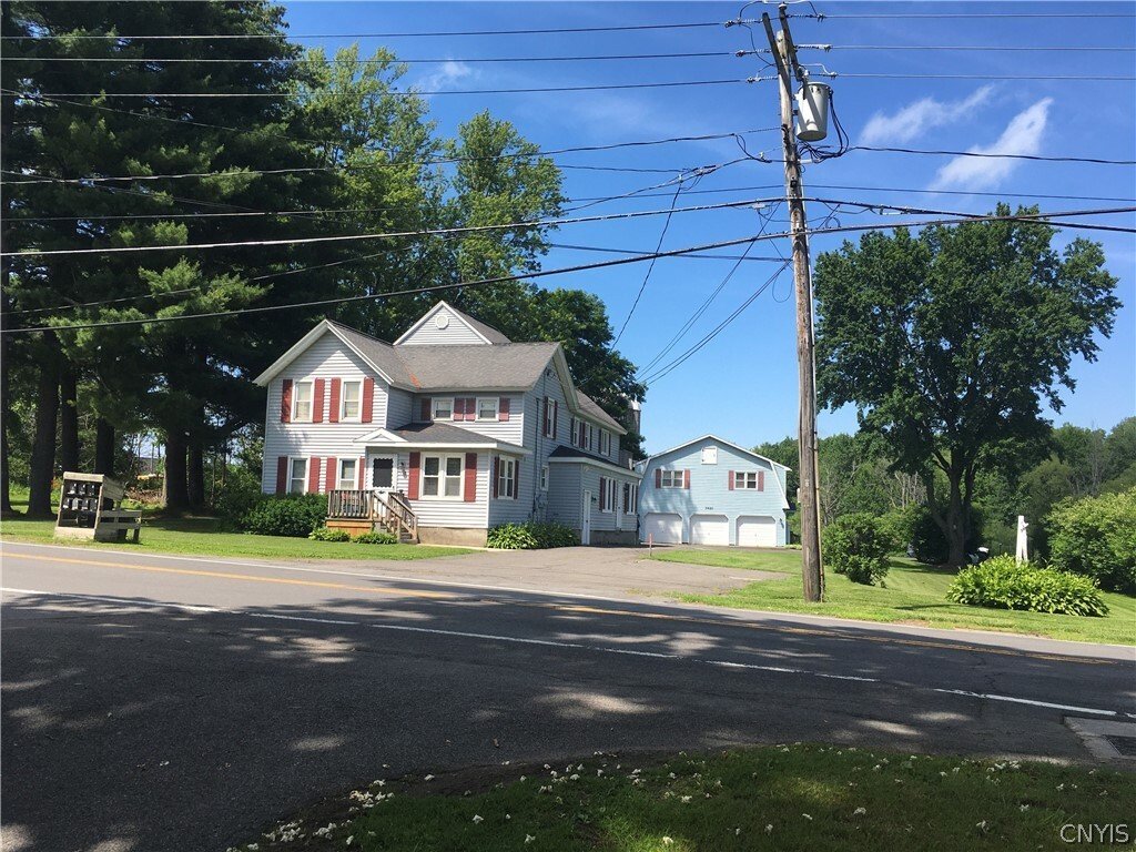 Mexico, New York, United States 1 - 17101446