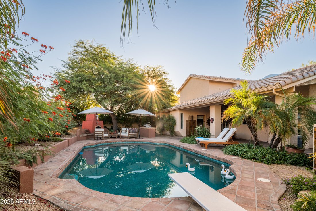 House in Scottsdale, Arizona, United States 2 - 18342615