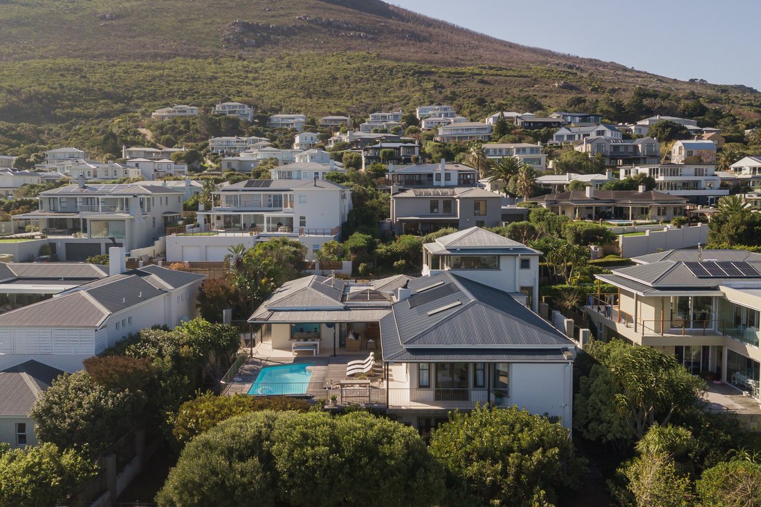 House in Western Cape, South Africa 3 - 18346063