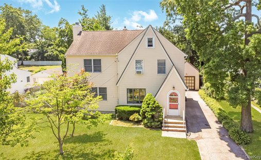 Casa a West Hempstead, New York, Stati Uniti 1