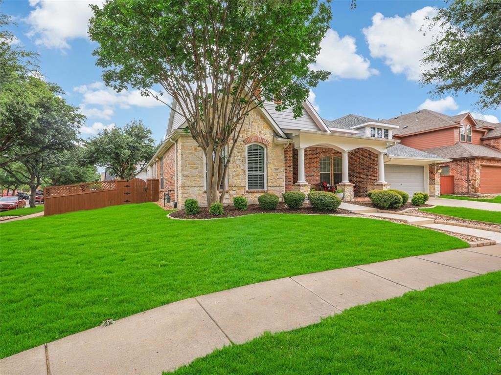 House in Frisco, Texas, United States 2 - 18347191