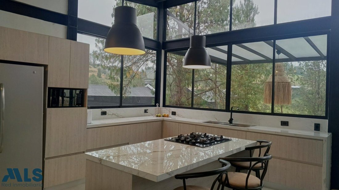 House in Envigado, Antioquia, Colombia 3 - 18349652