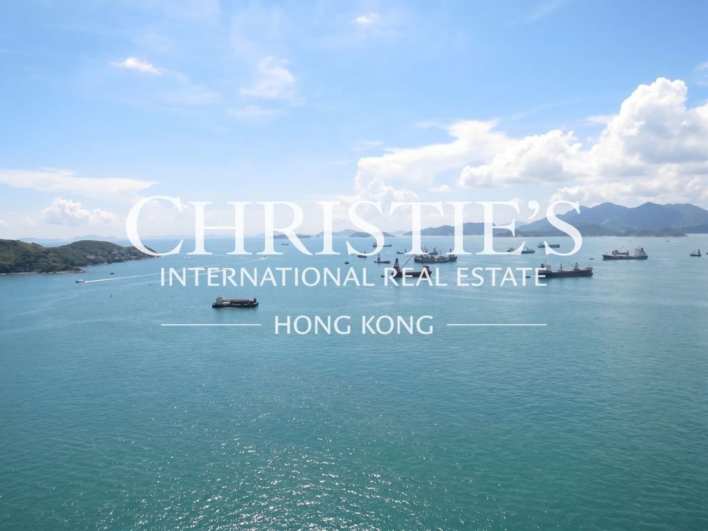 Apartment in Hong Kong, Hong Kong 1 - 15979810