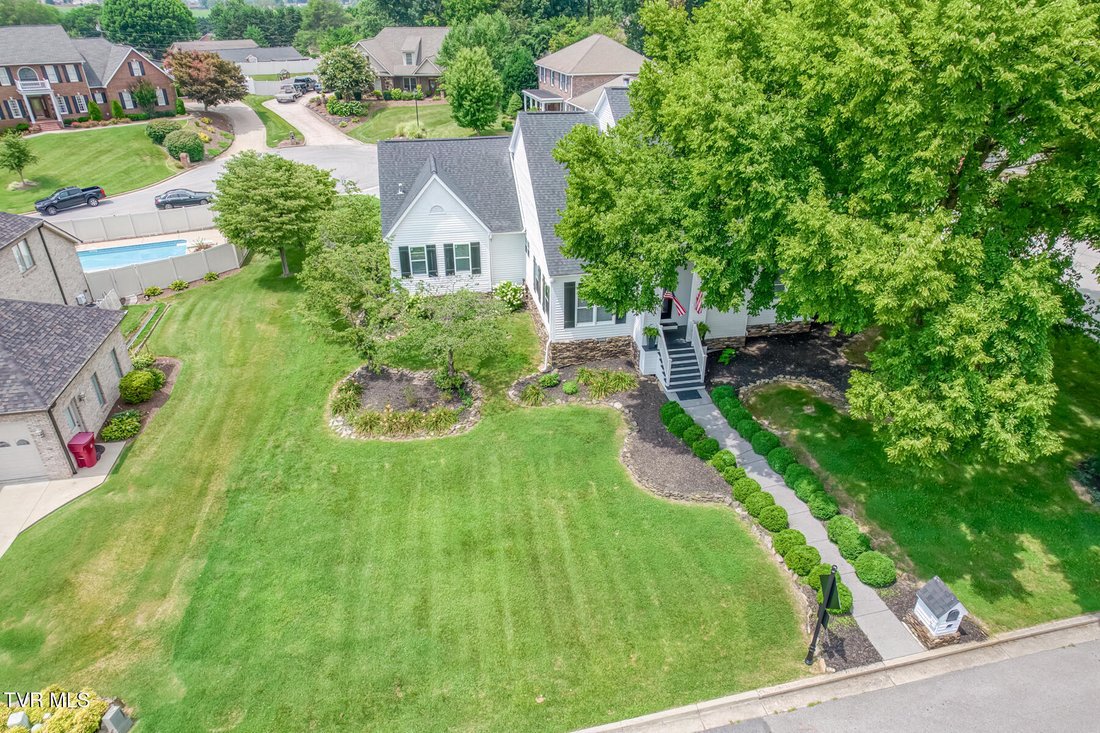 House in Johnson City, Tennessee, United States 3 - 18348983