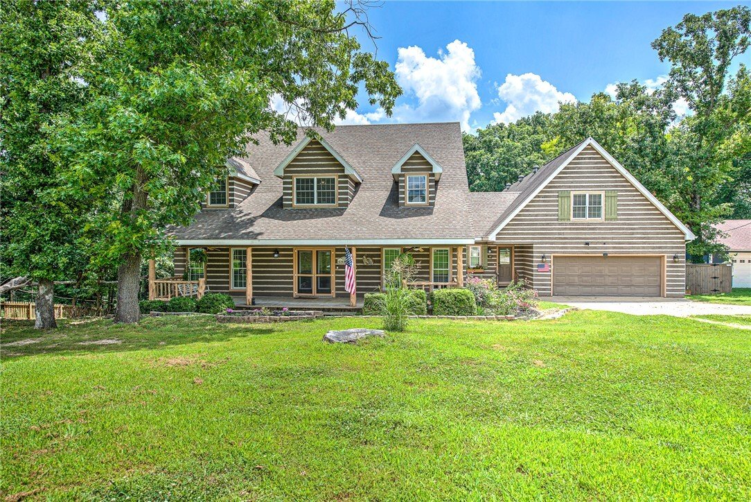 House in Rogers, Arkansas, United States 1 - 18349060