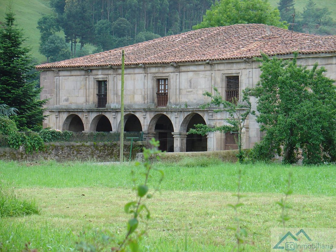 House in Cabezon de la Sal, Cantabria, Spain 2 - 15302074