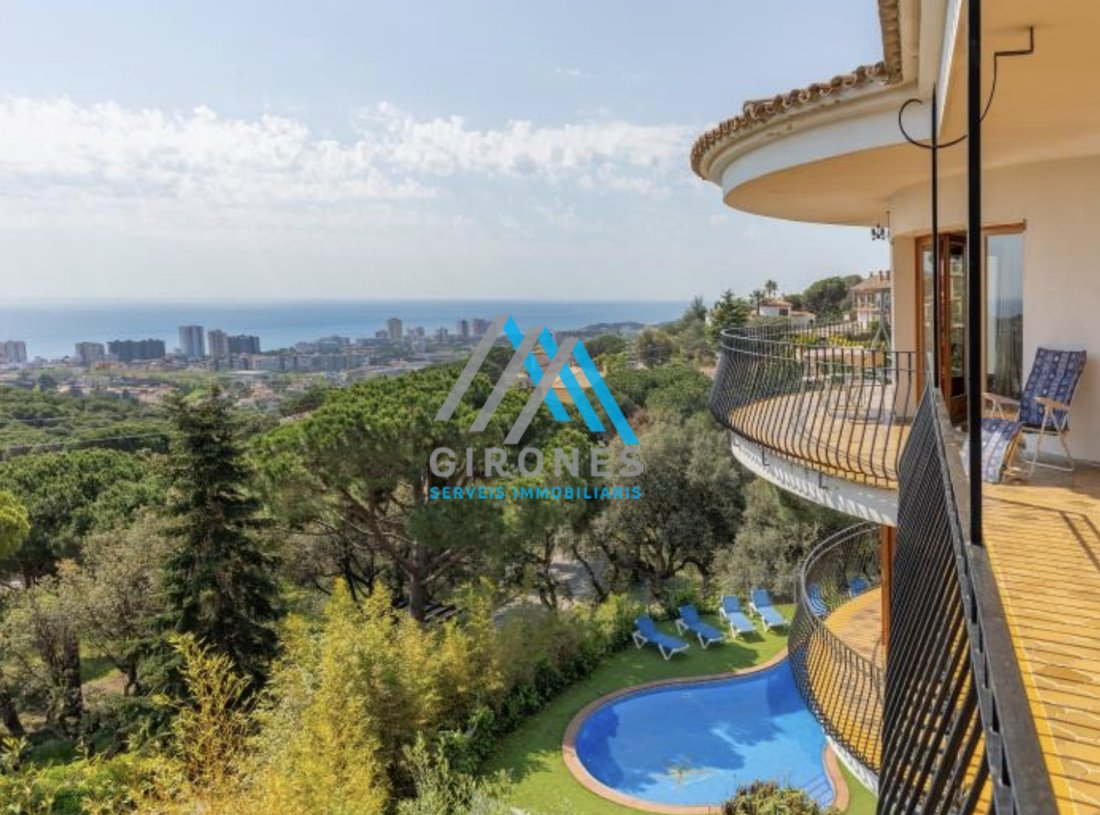 Chalet in Platja d'Aro, Catalonia, Spain 5 - 13677959