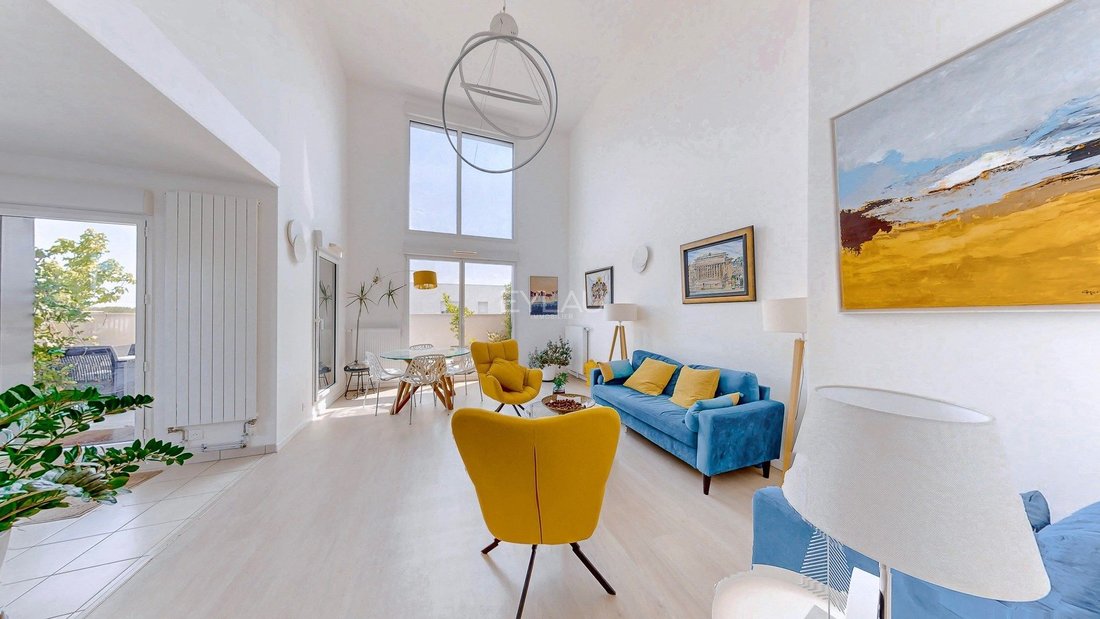 Apartment in Villejuif, Ile-de-France, France 2 - 18345646