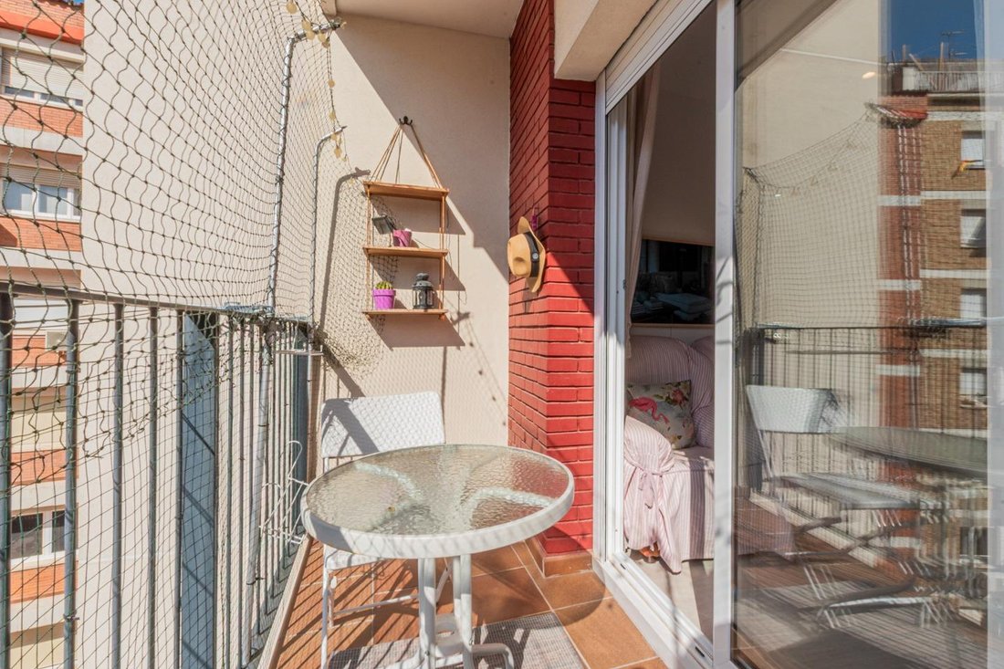 Apartment in Eixample, Barcelona, Spain 5 - 18342422