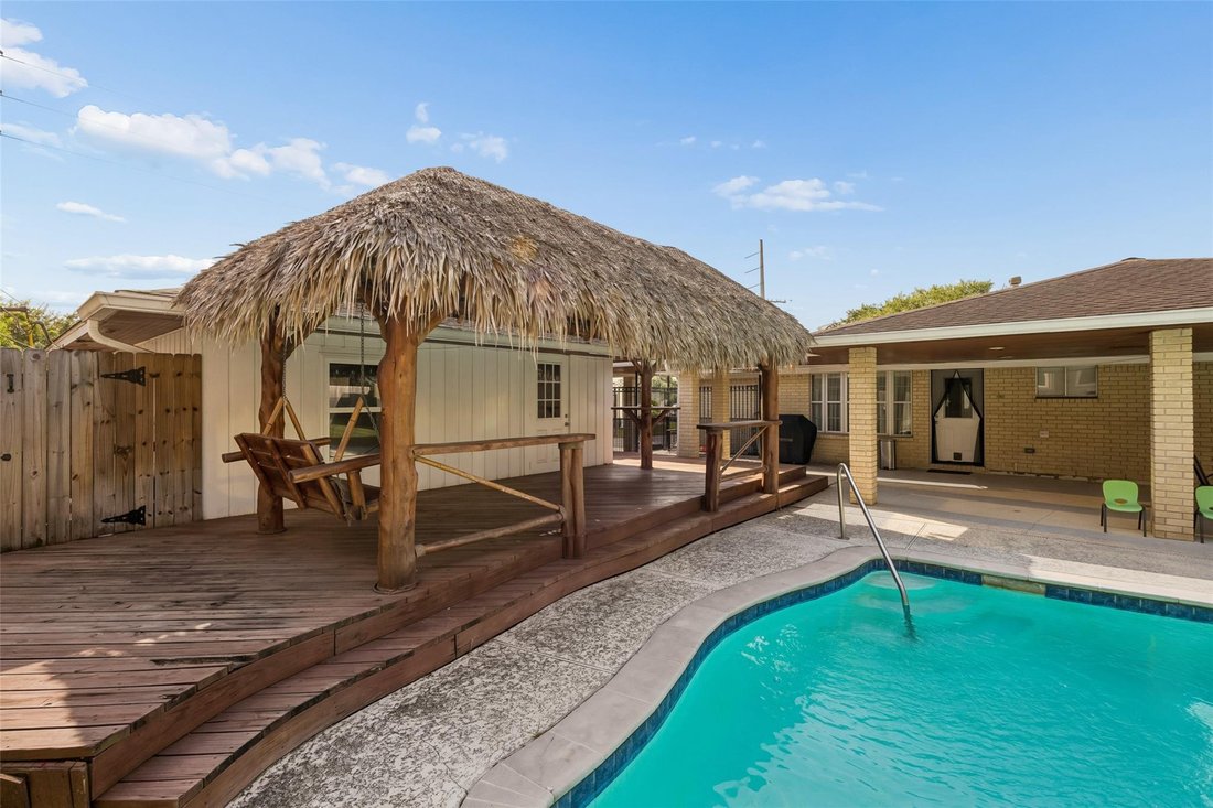 House in Houston, Texas, United States 1 - 18342349