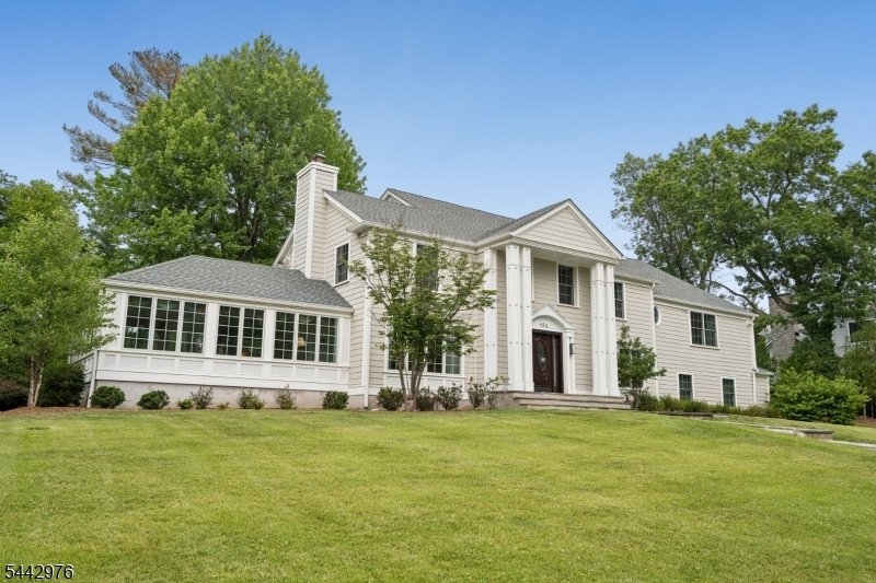 House in Millburn, New Jersey, United States 2 - 18346107
