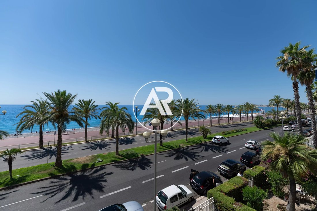 Apartment in Nice, Provence-Alpes-Côte d'Azur, France 2 - 18344446