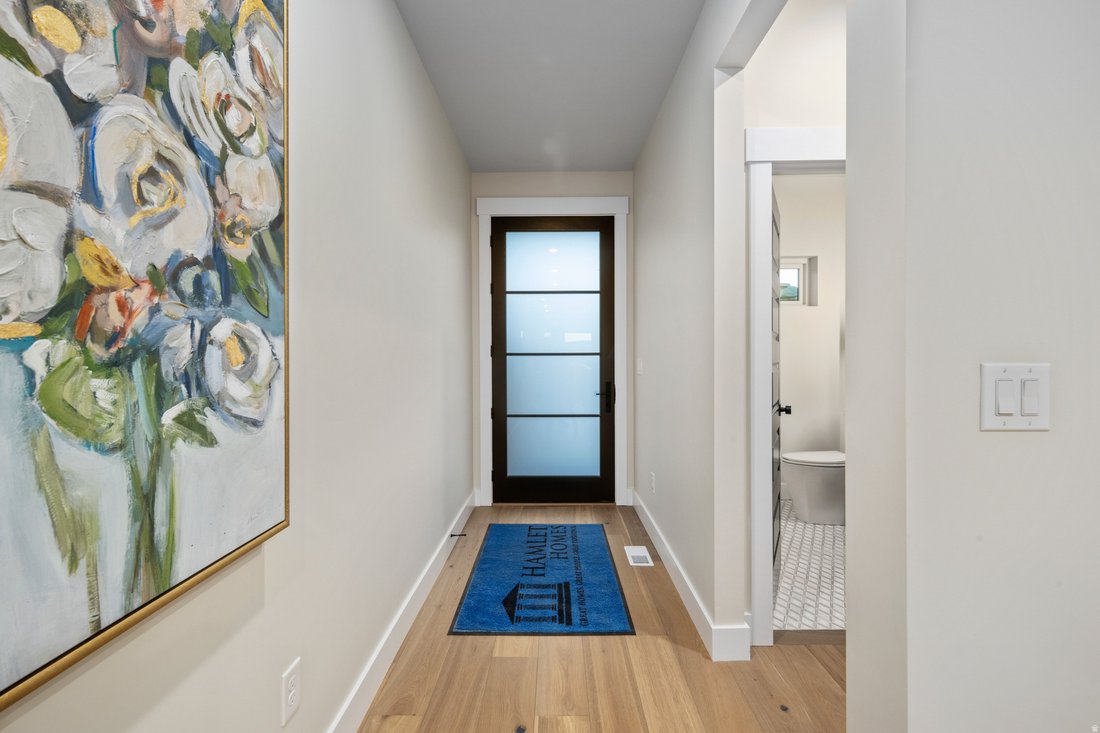 Townhouse in Heber City, Utah, United States 5 - 17615830