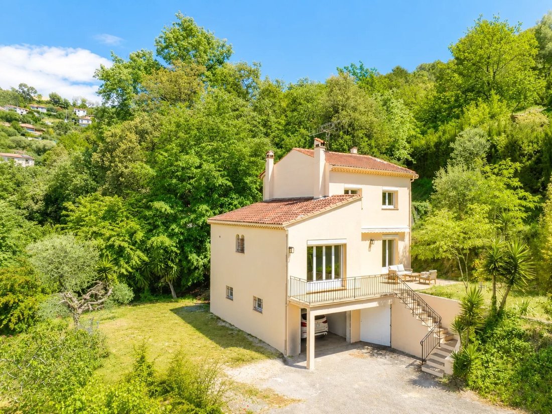 House in Colomars, Provence-Alpes-Côte d'Azur, France 1 - 18344127