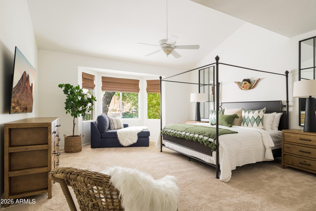 House in Scottsdale, Arizona, United States 3 - 18342615