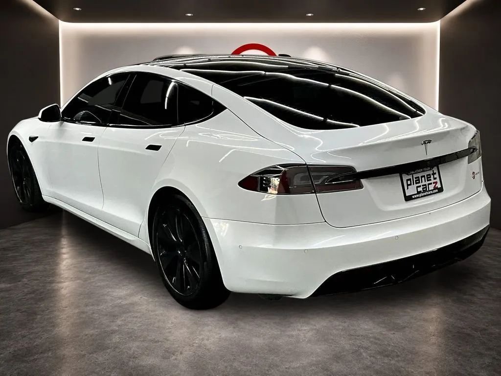 Sedan in Garland, TX, United States 5 - 18346700