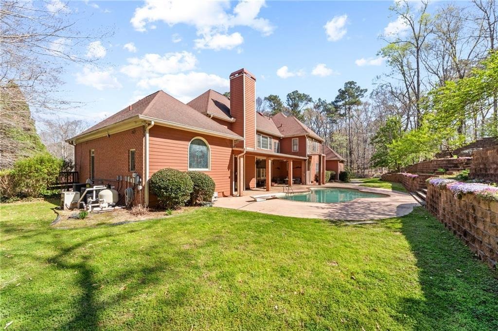 House in Atlanta, Georgia, United States 5 - 18347128