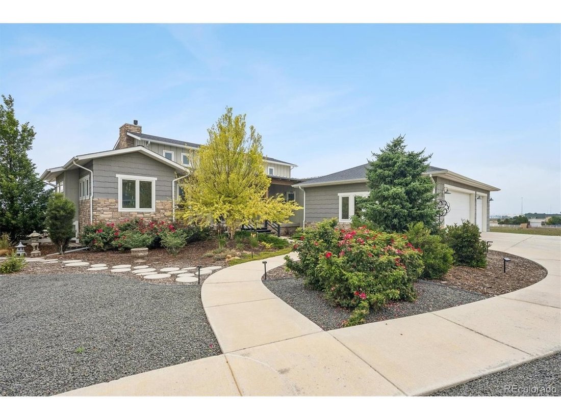 House in Broomfield, Colorado, United States 2 - 18264226