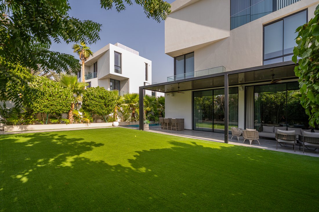 House in Al Wasl, Dubai, United Arab Emirates 1 - 18346104