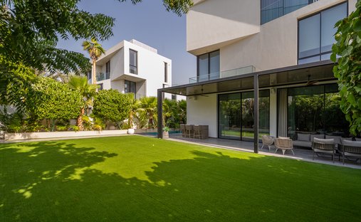 House in Al Wasl, Dubai, United Arab Emirates 1