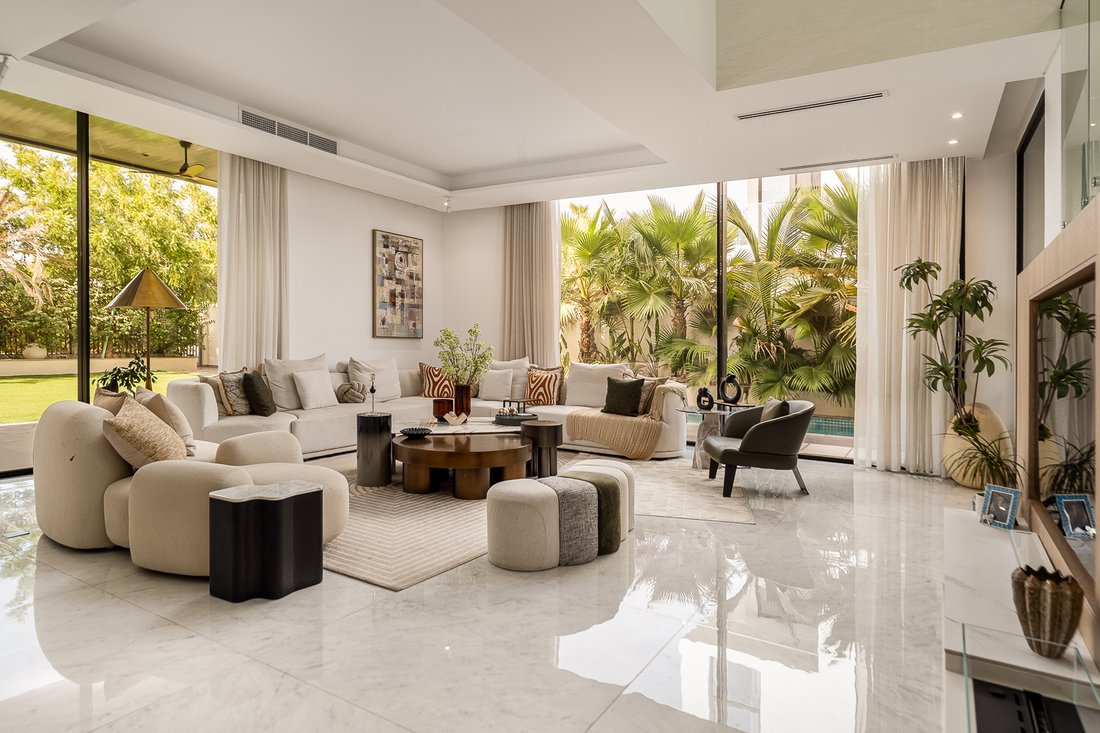 House in Al Wasl, Dubai, United Arab Emirates 3 - 18346104