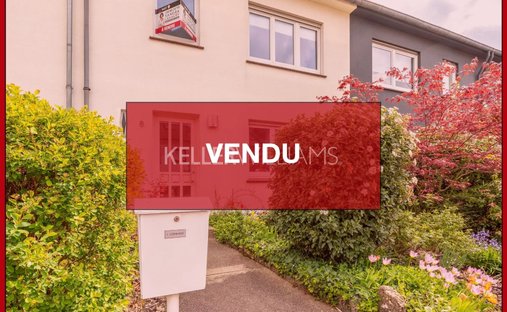 House in Luxembourg, Luxembourg, Luxembourg 1