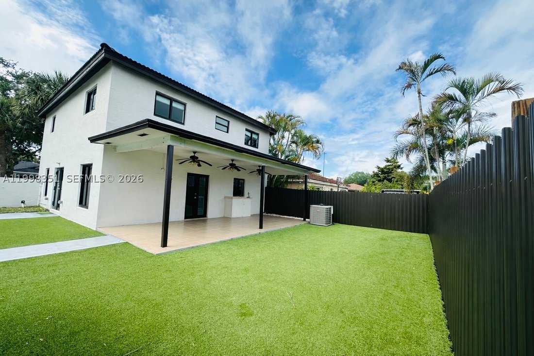 House in Miami Lakes, Florida, United States 2 - 18301497
