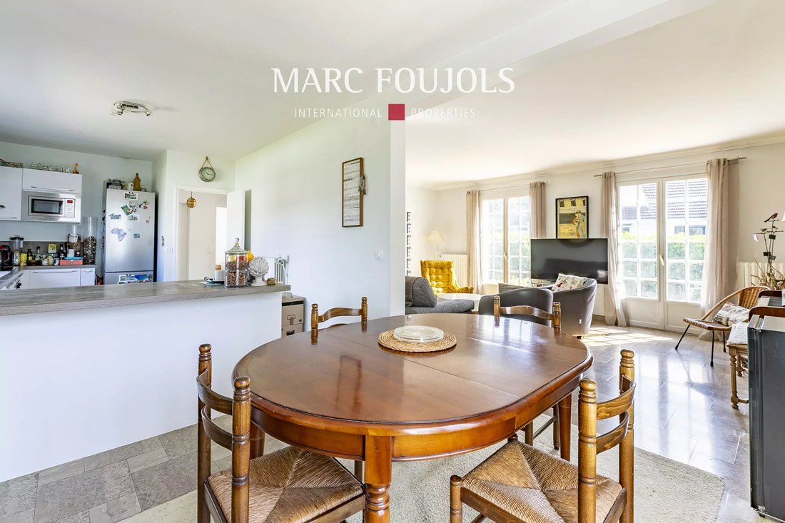 Casa a Ouest, Lamorlaye, Francia 5 - 18343057