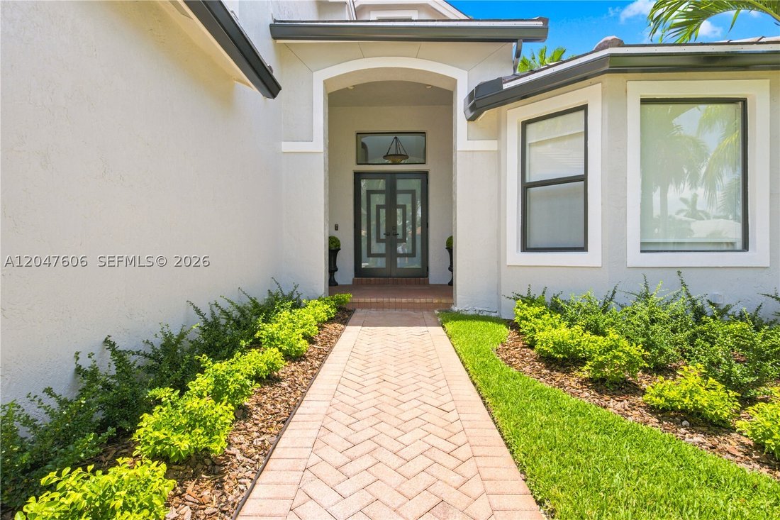 House in Miramar, Florida, United States 3 - 18345454