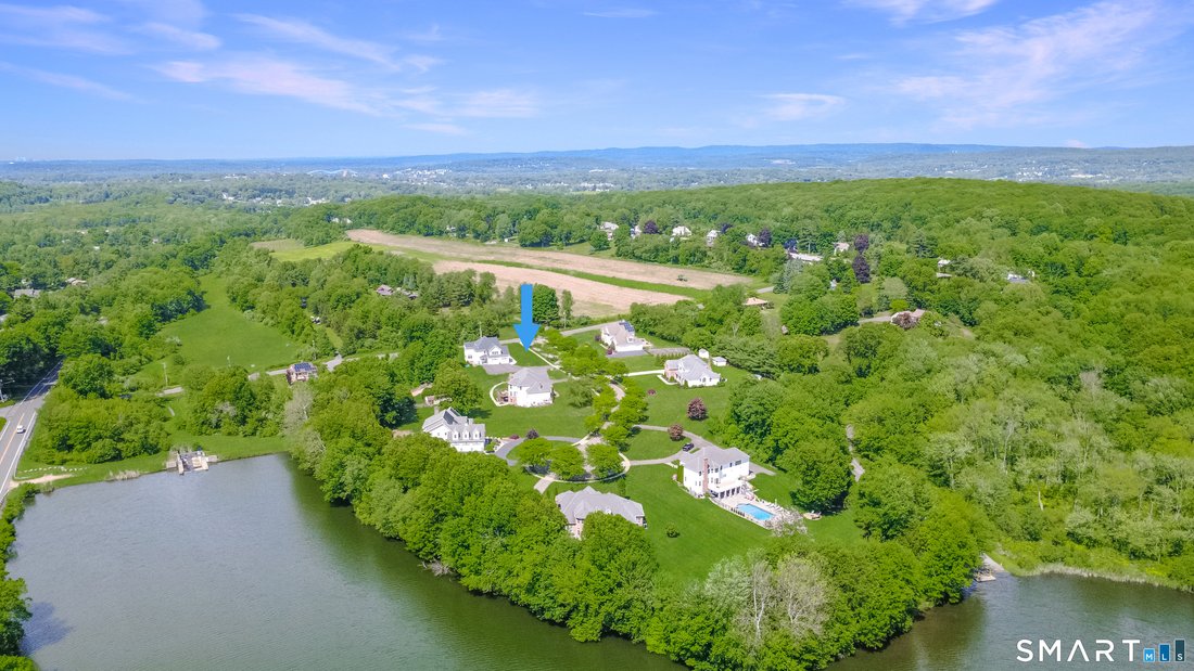 House in Middletown, Connecticut, United States 5 - 18048741