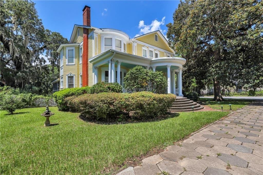 Casa a Brunswick, Georgia, Stati Uniti 4 - 17814880