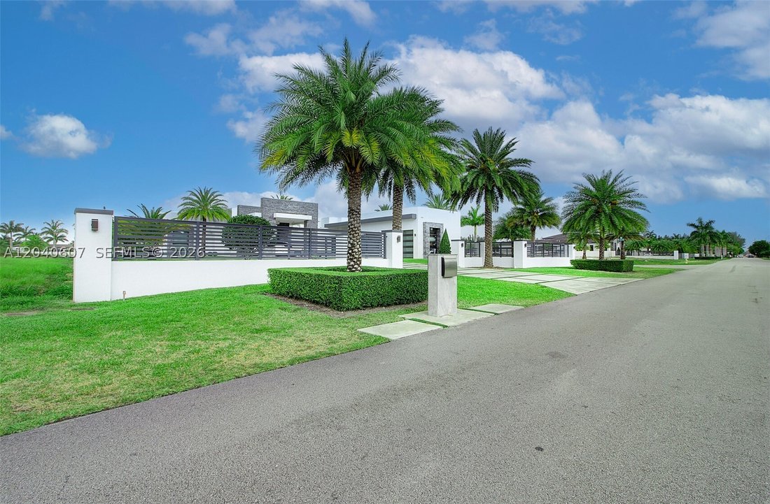 Casa a Miami Lakes, Florida, Stati Uniti 3 - 18345455