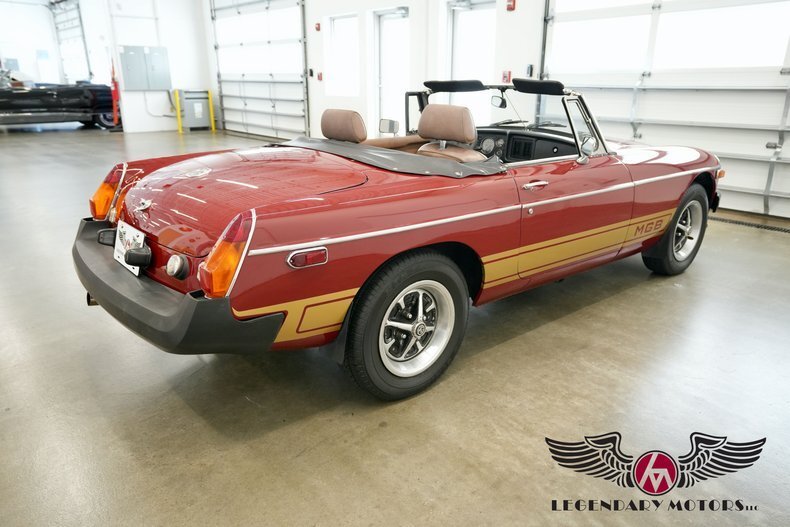 Cabriolet in Rowley, United States 5 - 18344080