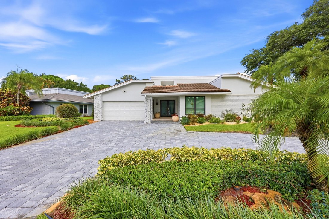 House in Delray Beach, Florida, United States 2 - 18349646