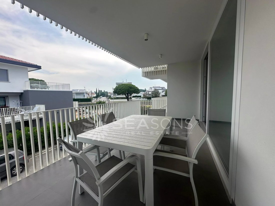 Apartment in Jesolo Town, Jesolo, Veneto 5 - 18344122