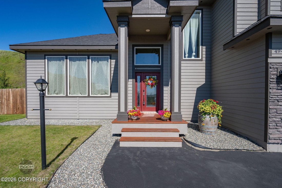House in Wasilla, Alaska, United States 2 - 18175564