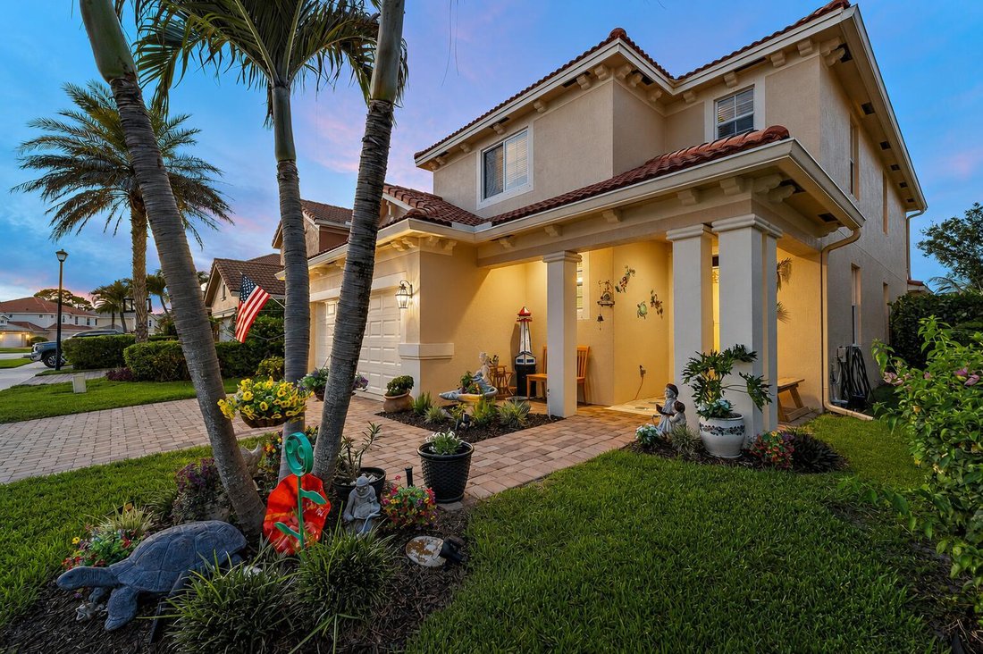 Casa en Hobe Sound, Florida, Estados Unidos 3 - 18331361