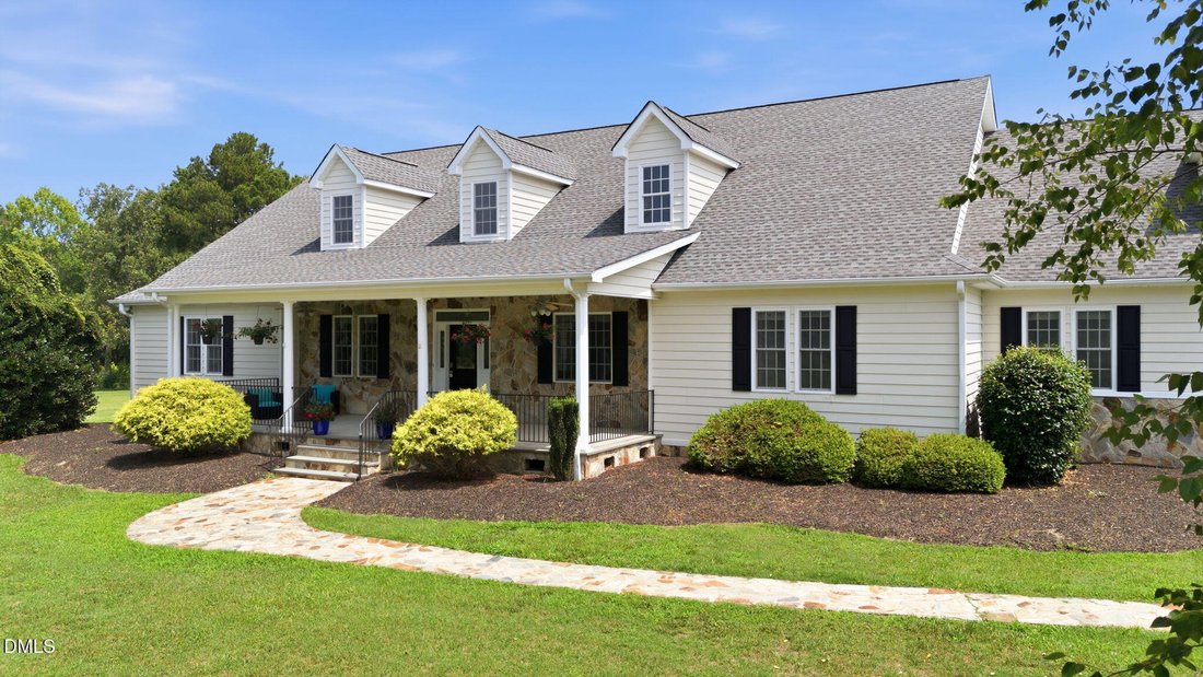 House in Clayton, North Carolina, United States 3 - 18344039