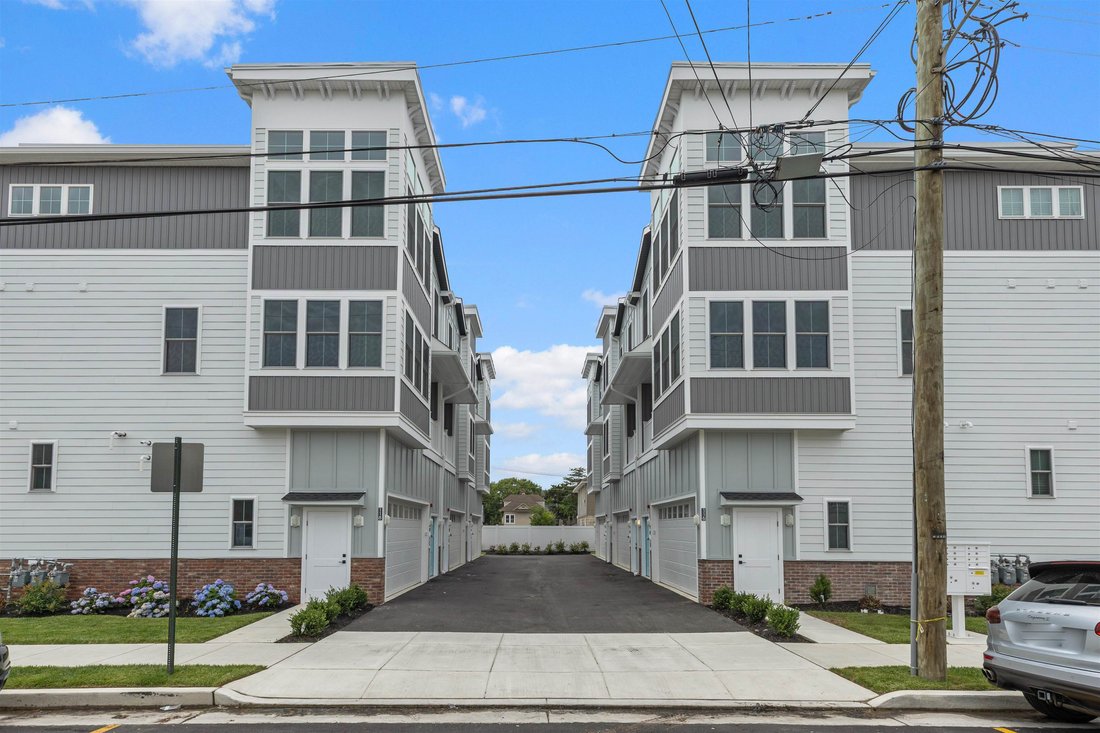 Condo in Wildwood, New Jersey, United States 1 - 18343853