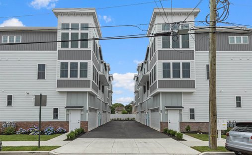 Condo in Wildwood, New Jersey, United States 1