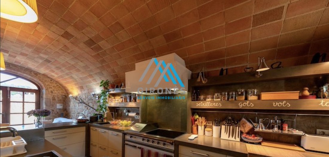 Country House in Platja d'Aro, Catalonia, Spain 5 - 16361606