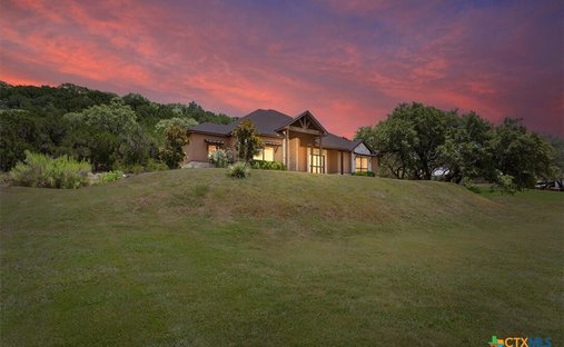 House in Belton, Texas, United States 1