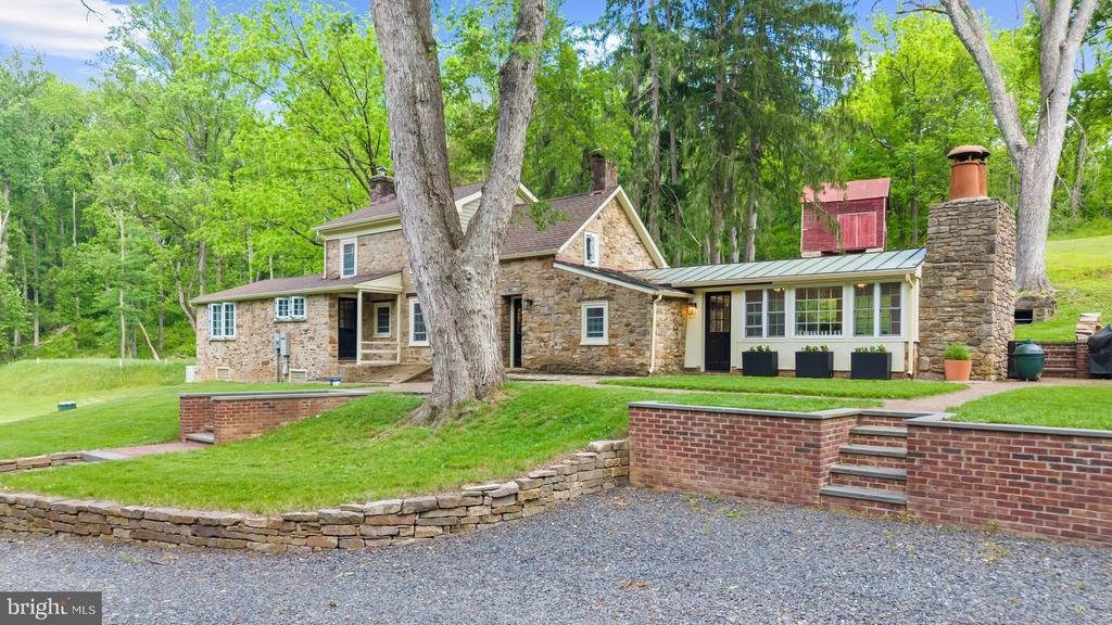 House in Stockton, New Jersey, United States 1 - 18346112