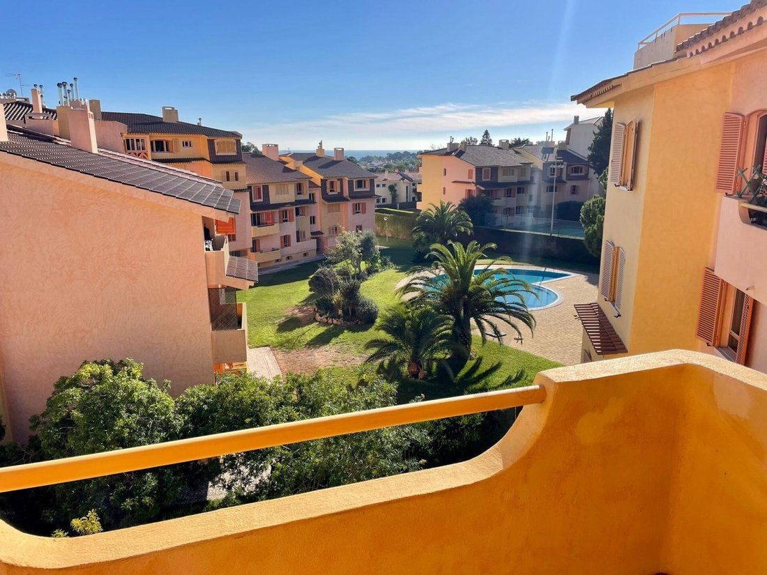 Apartment in Cascais e Estoril, Lisbon, Portugal 2 - 18343089