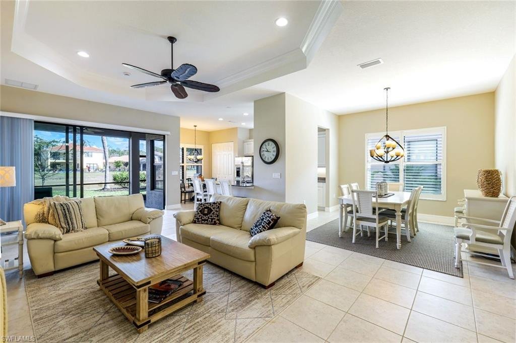 House in Naples, Florida, United States 4 - 18343022