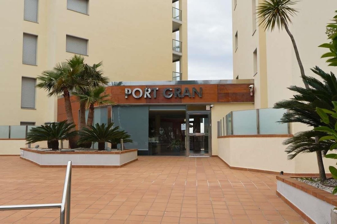 Apartment in Roses, Catalonia, Spain 3 - 18342710
